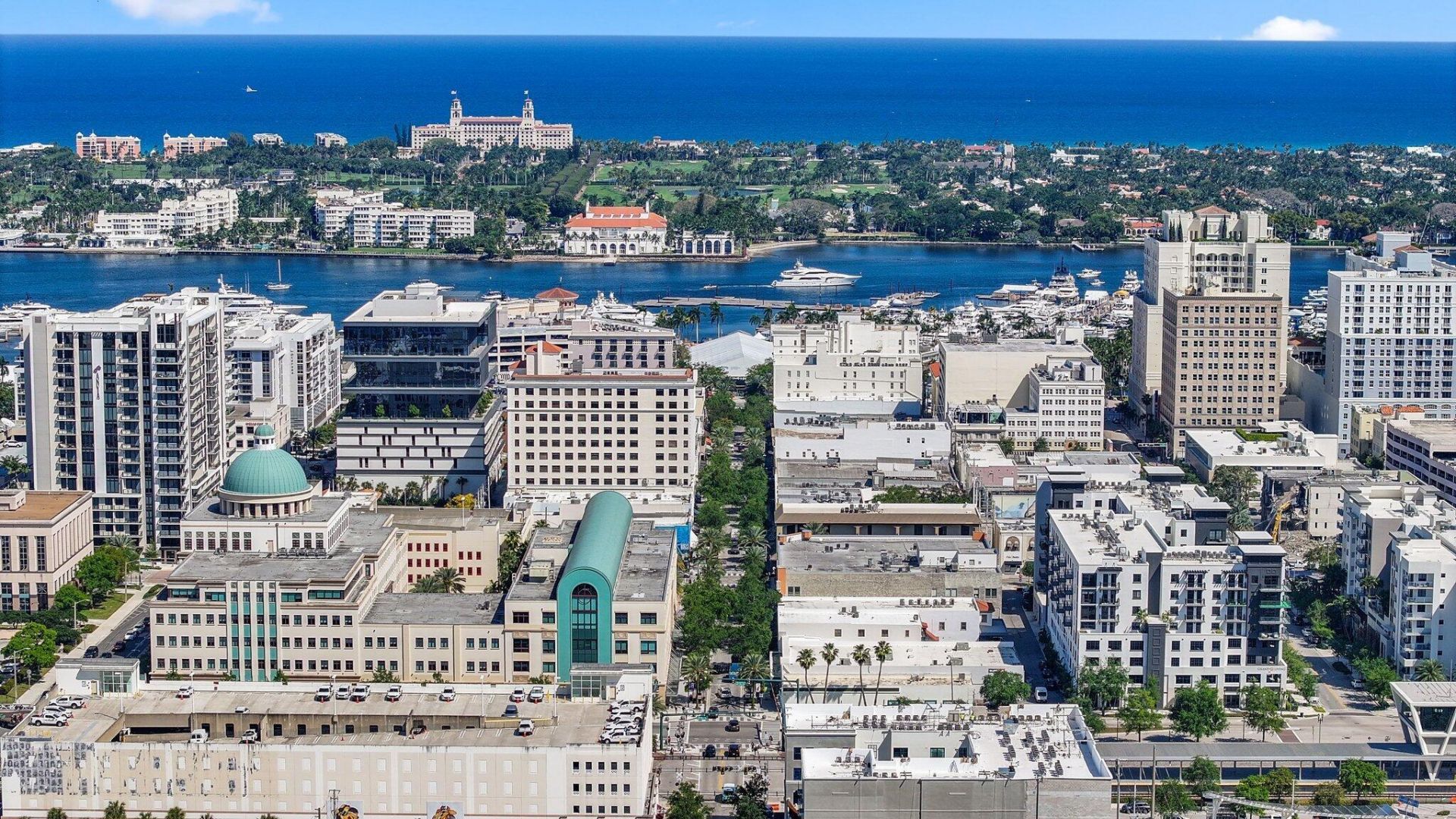 610 Clematis Street, Unit 700-702, West Palm Beach, FL 33401 Photo