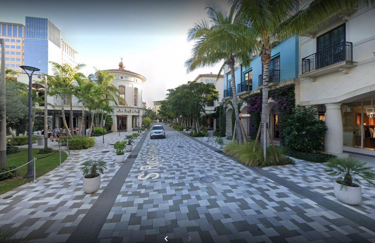 610 Clematis Street, Unit 700-702, West Palm Beach, FL 33401 Photo