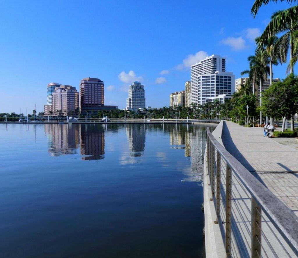 610 Clematis Street, Unit 700-702, West Palm Beach, FL 33401 Photo