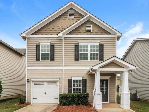 113 Howard Avenue NW, Cartersville, GA 30121