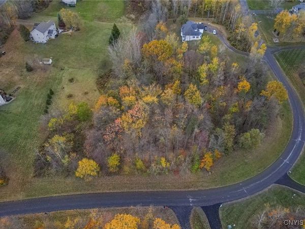 Lot # 30 Calemad Drive, Auburn, NY 13021