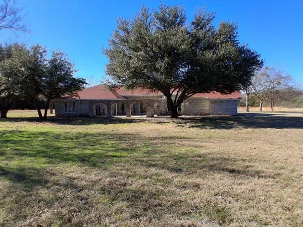 5291 Fm 2029, Telephone, TX 75488