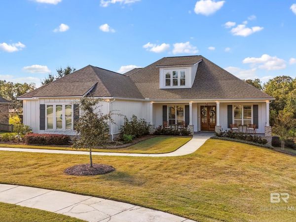 32187 Badger Court, Spanish Fort, AL 36527