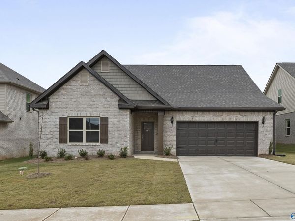 187 Pennington Avenue, Huntsville, AL 35811