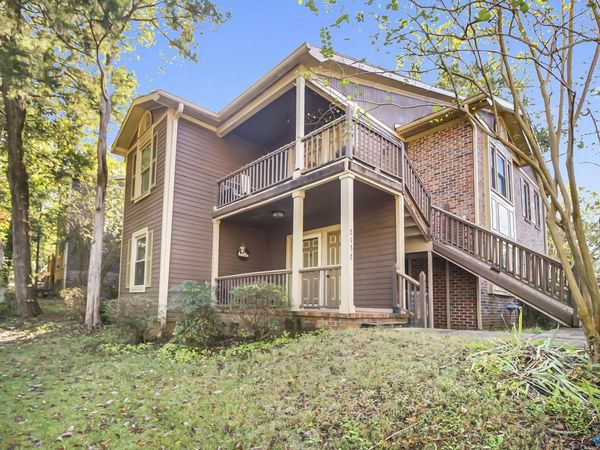 2132 Belle Grove Drive SW, Unit 2132, Huntsville, AL 35802