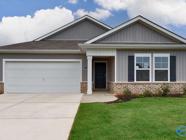 106 Saw Palmetto Drive, Meridianville, AL 35759