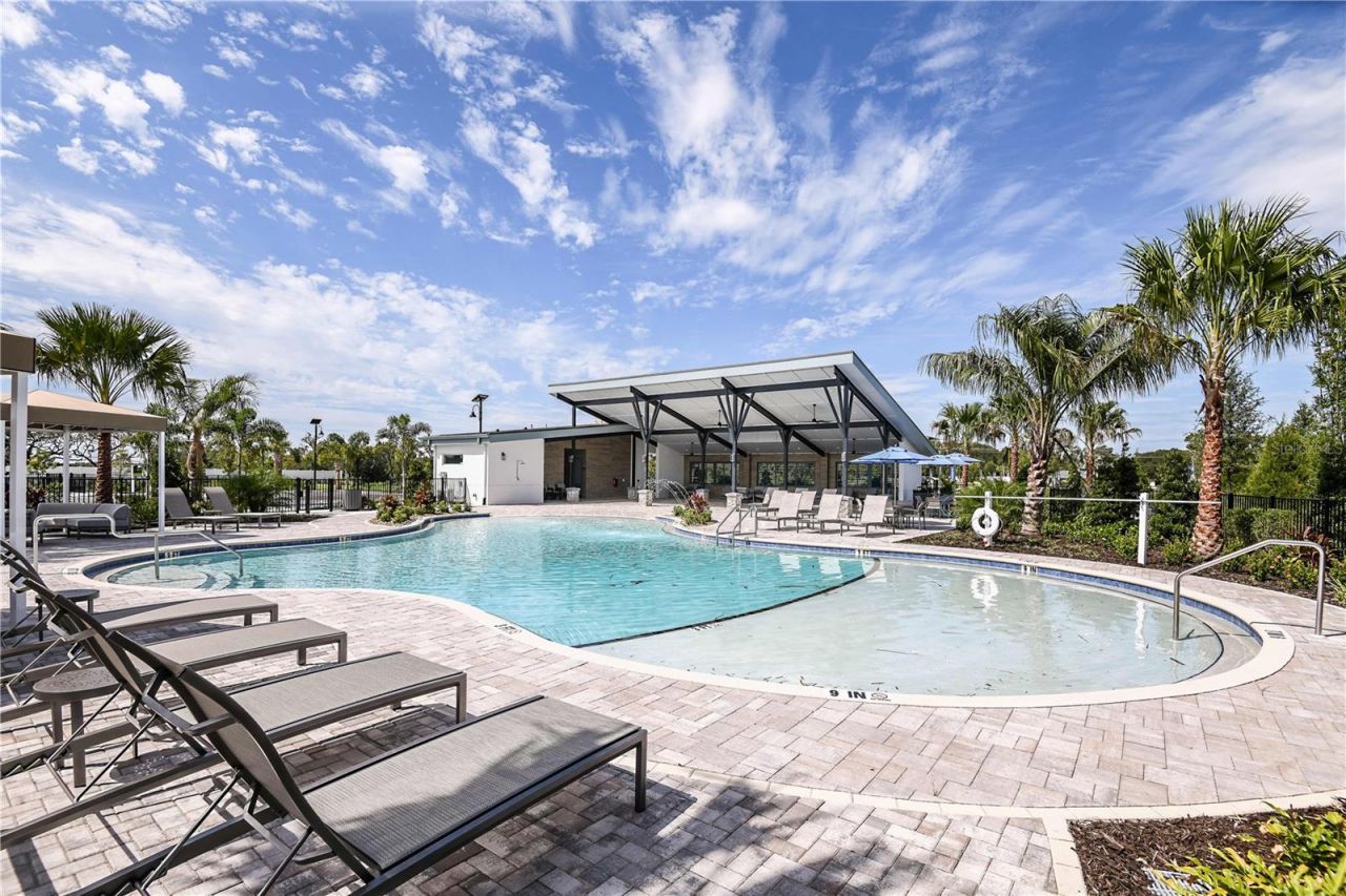 5104 125th Avenue E, Parrish, FL 34219 Photo