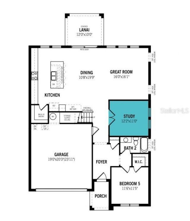 5104 125th Avenue E, Parrish, FL 34219 Photo