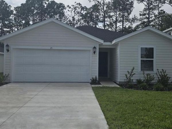 15 DILLY COURT, PALM COAST, FL 32164
