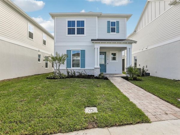 1979 IORIO STREET, ST CLOUD, FL 34771