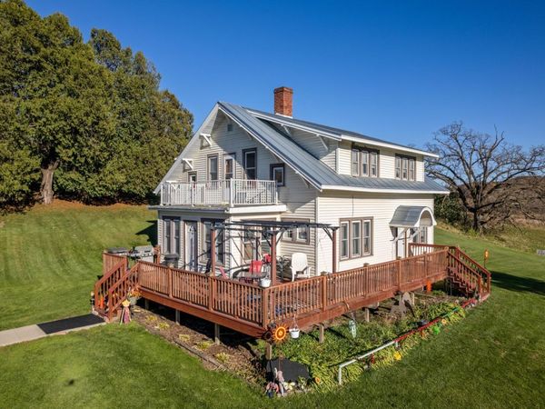 N23764 Wayside Lane, Ettrick, WI 54627