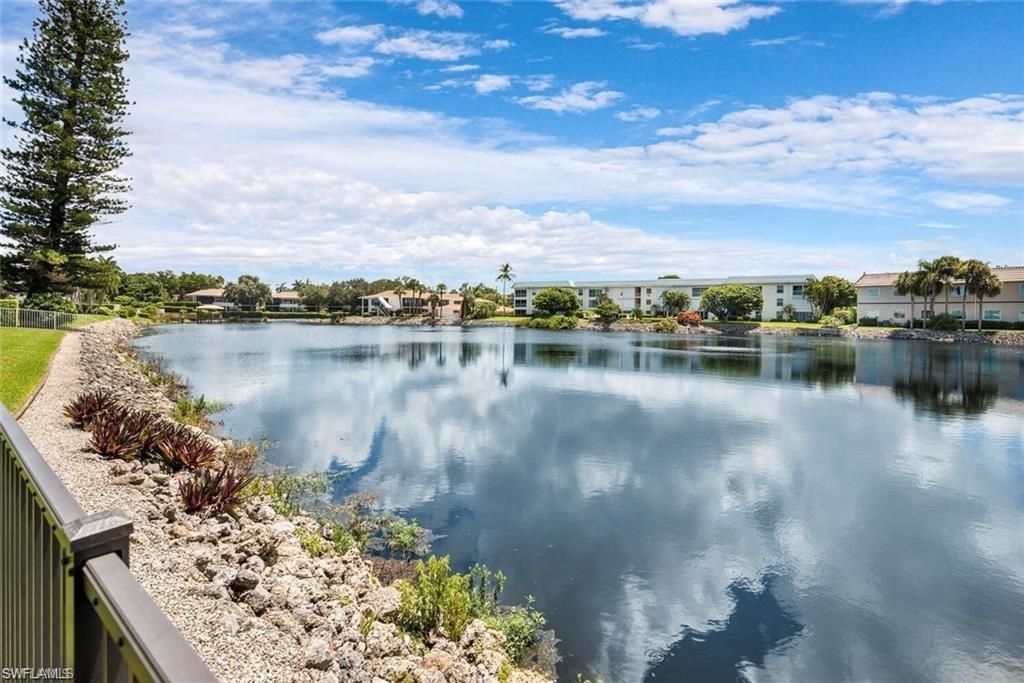 3030 Binnacle Dr, Unit 103, Naples, FL 34103 Photo