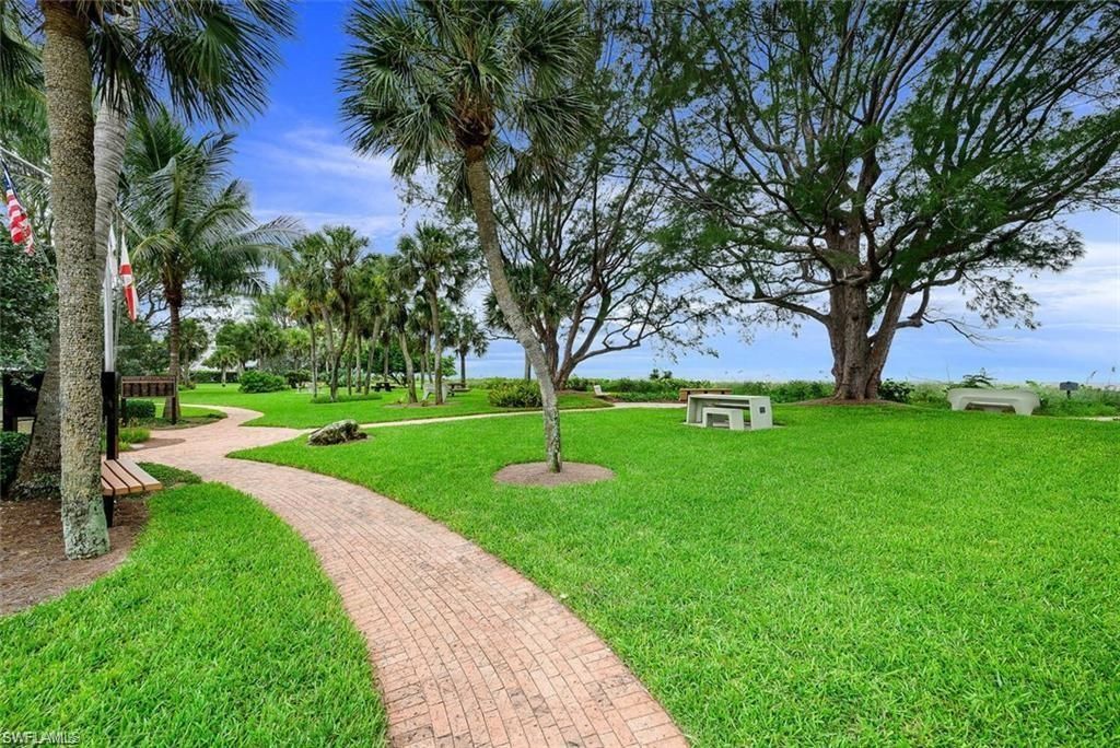 3030 Binnacle Dr, Unit 103, Naples, FL 34103 Photo