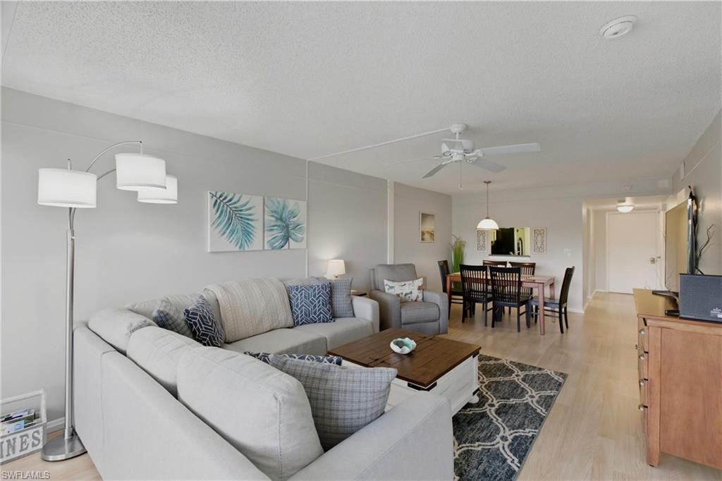 3030 Binnacle Dr, Unit 103, Naples, FL 34103 Photo