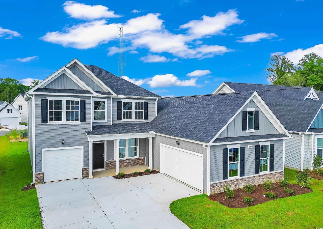 1003 Fowler Rd. Photo 1