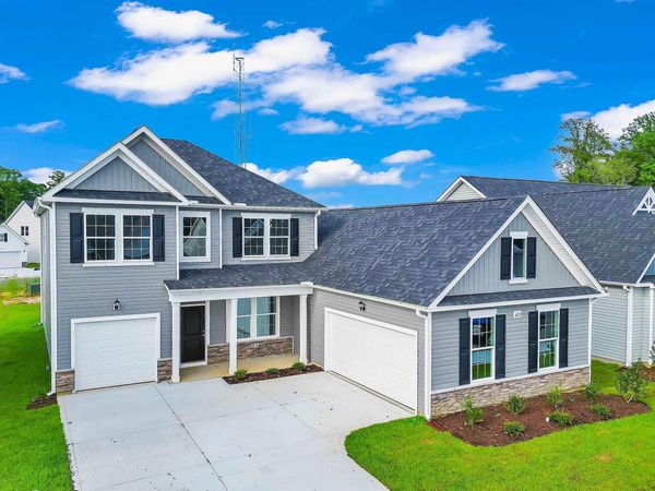 1003 Fowler Rd., Conway, SC 29526