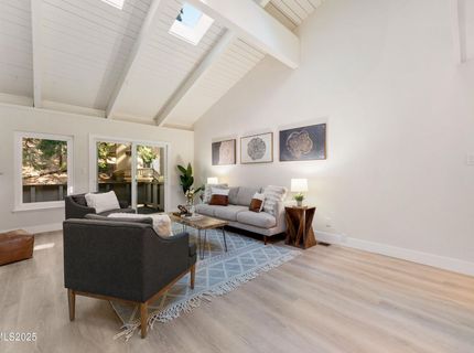 321 Ski Way, Unit 16, Incline Village, NV 89451 Photo