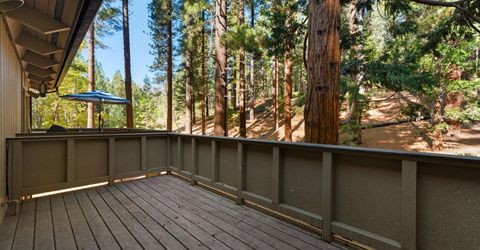 321 Ski Way, Unit 16, Incline Village, NV 89451 Photo