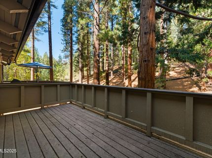321 Ski Way, Unit 16, Incline Village, NV 89451 Photo