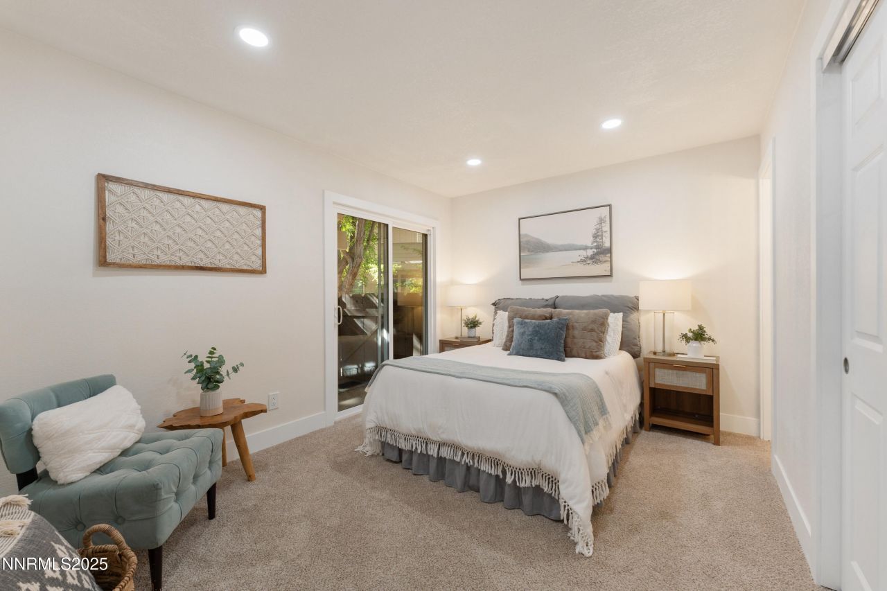 321 Ski Way, Unit 16, Incline Village, NV 89451 Photo