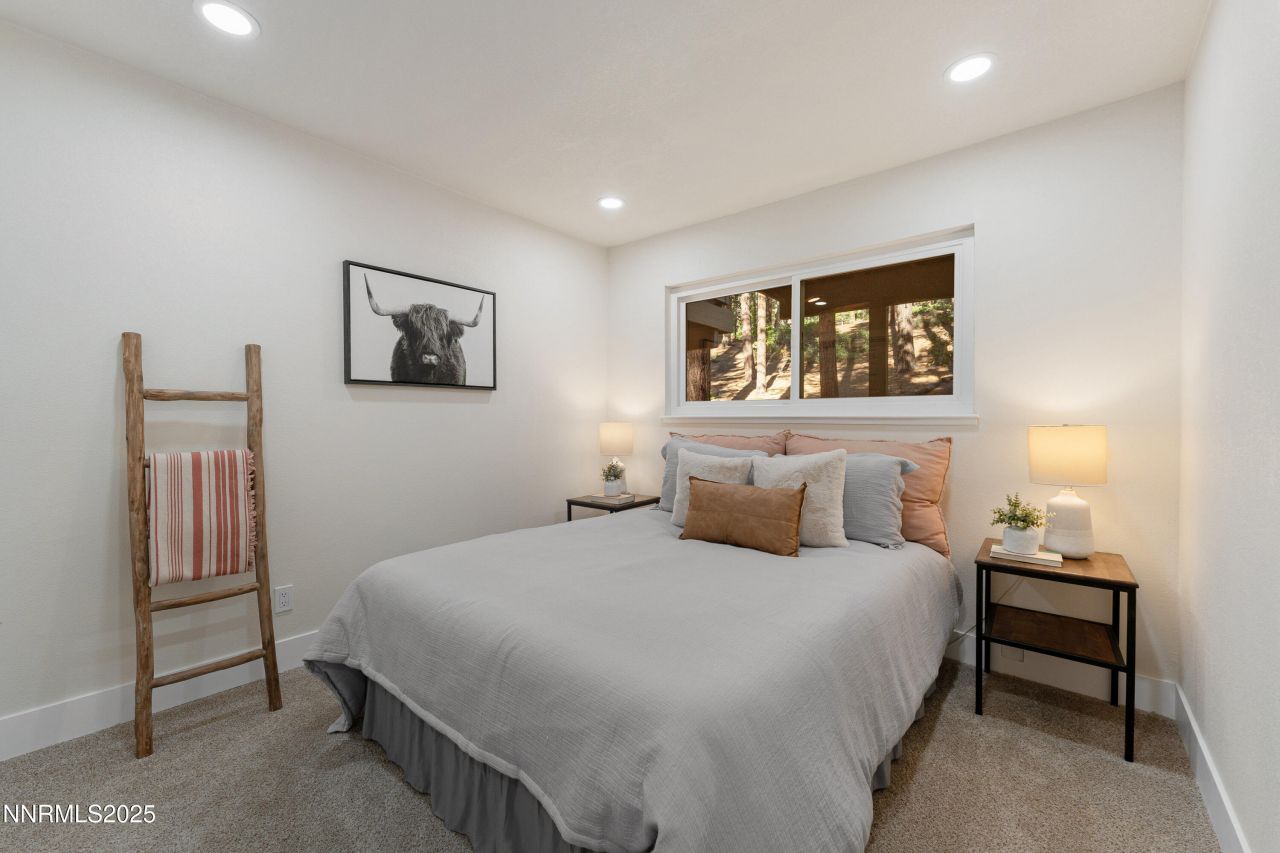 321 Ski Way, Unit 16, Incline Village, NV 89451 Photo