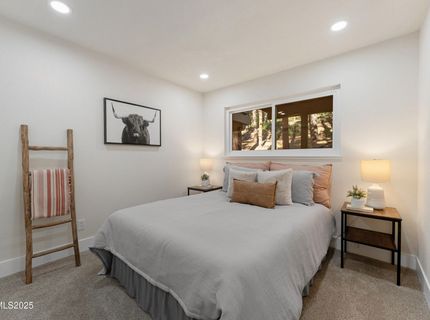 321 Ski Way, Unit 16, Incline Village, NV 89451 Photo