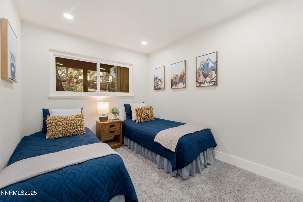 321 Ski Way, Unit 16, Incline Village, NV 89451 Photo