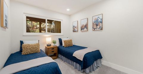 321 Ski Way, Unit 16, Incline Village, NV 89451 Photo