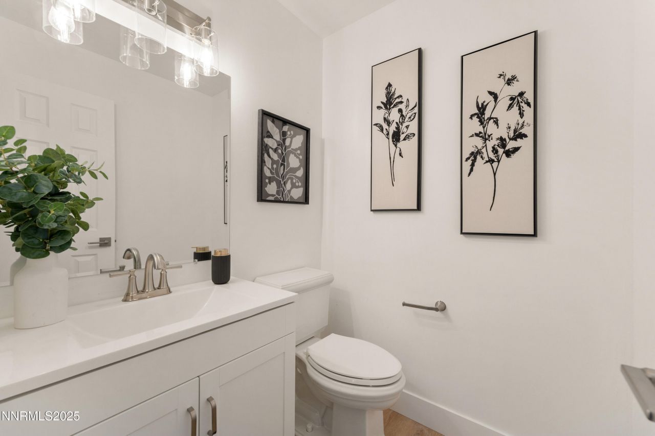 321 Ski Way, Unit 16, Incline Village, NV 89451 Photo