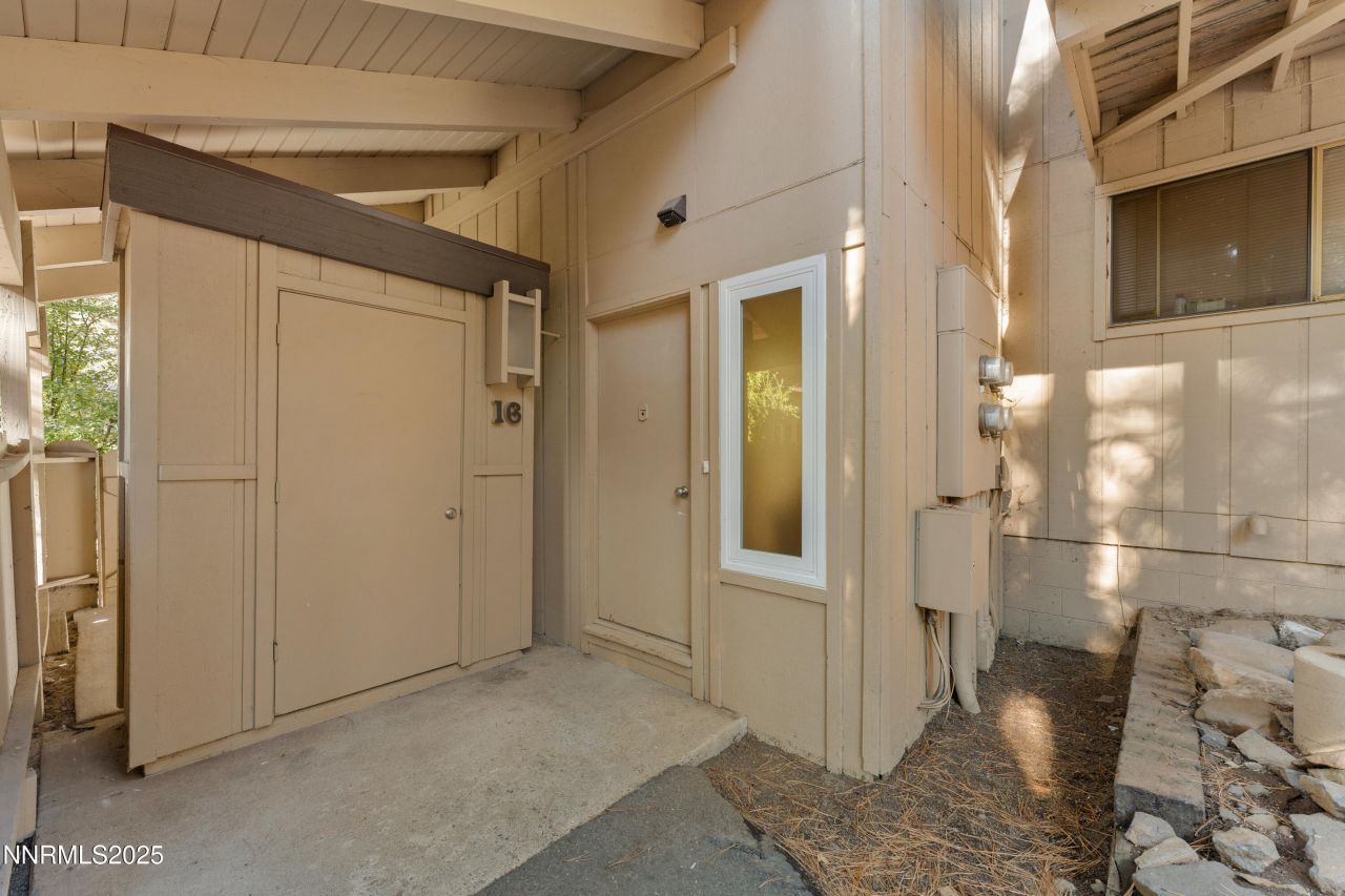 321 Ski Way, Unit 16, Incline Village, NV 89451 Photo