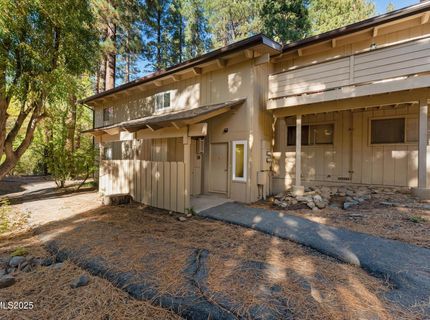 321 Ski Way, Unit 16, Incline Village, NV 89451 Photo