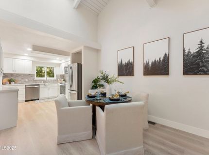 321 Ski Way, Unit 16, Incline Village, NV 89451 Photo