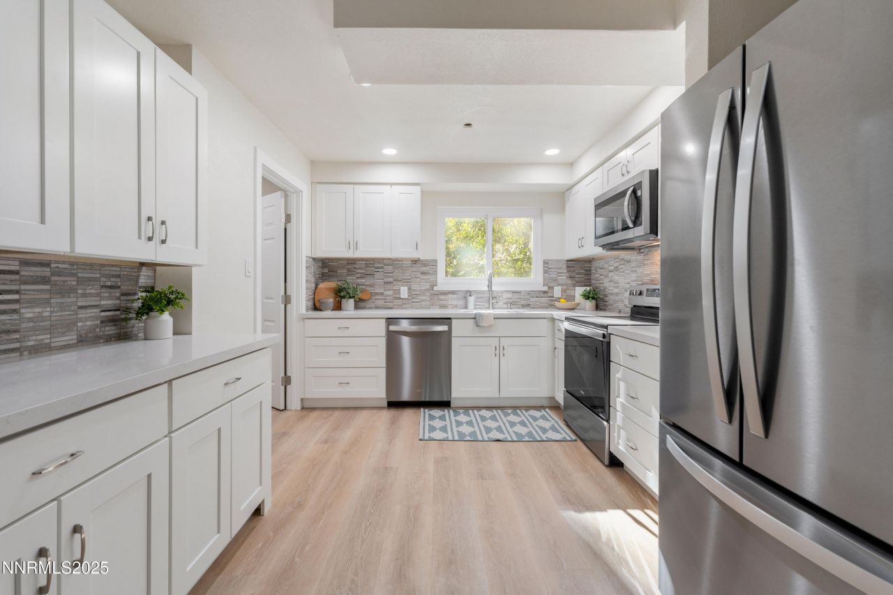 321 Ski Way, Unit 16, Incline Village, NV 89451 Photo