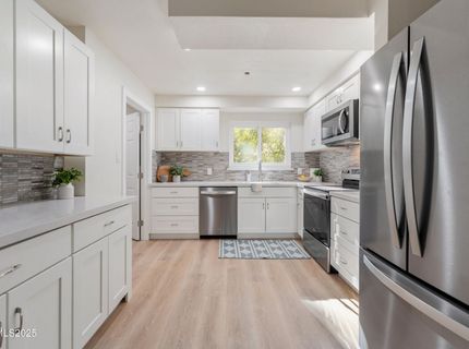 321 Ski Way, Unit 16, Incline Village, NV 89451 Photo