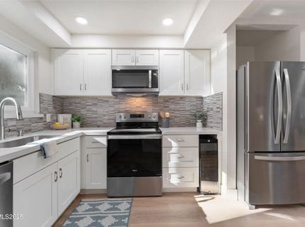 321 Ski Way, Unit 16, Incline Village, NV 89451 Photo