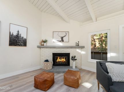 321 Ski Way, Unit 16, Incline Village, NV 89451 Photo