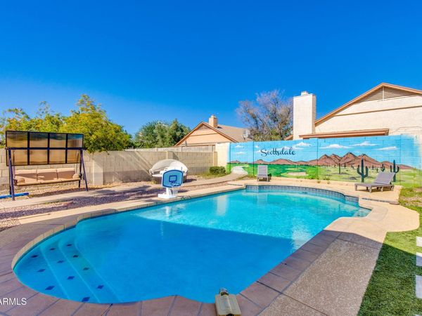 8750 E CULVER Street, Scottsdale, AZ 85257