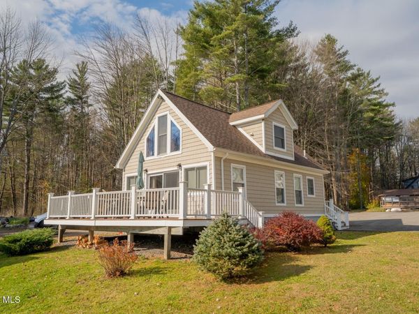 126 Lakeview Lane, Mayfield, NY 12117