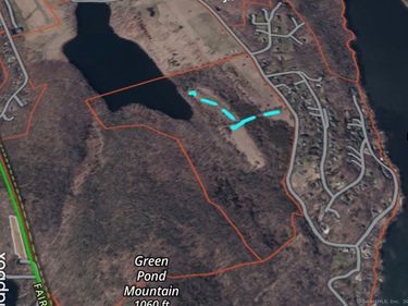Candlewood Mountain, New Milford, CT 06776