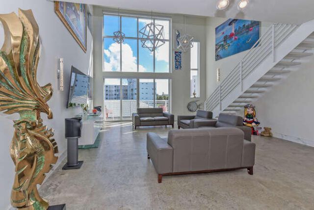 108 Lake Avenue, Unit 406, Lake Worth Beach, FL 33460 Photo