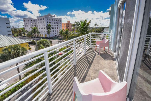 108 Lake Avenue, Unit 406, Lake Worth Beach, FL 33460 Photo