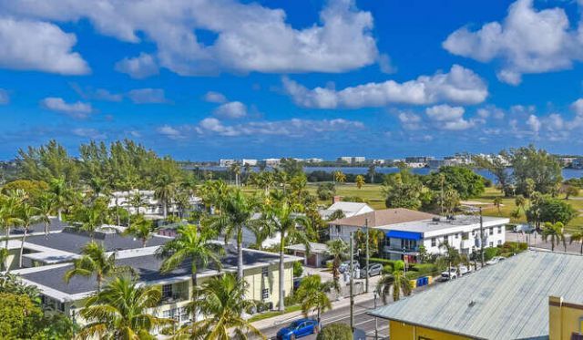 108 Lake Avenue, Unit 406, Lake Worth Beach, FL 33460 Photo