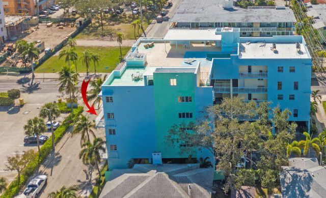 108 Lake Avenue, Unit 406, Lake Worth Beach, FL 33460 Photo