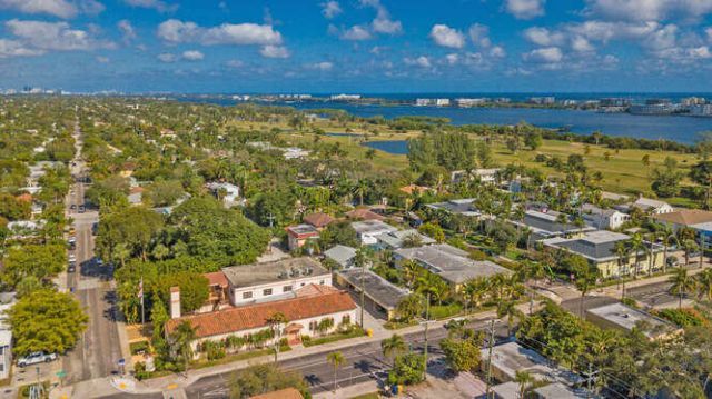 108 Lake Avenue, Unit 406, Lake Worth Beach, FL 33460 Photo