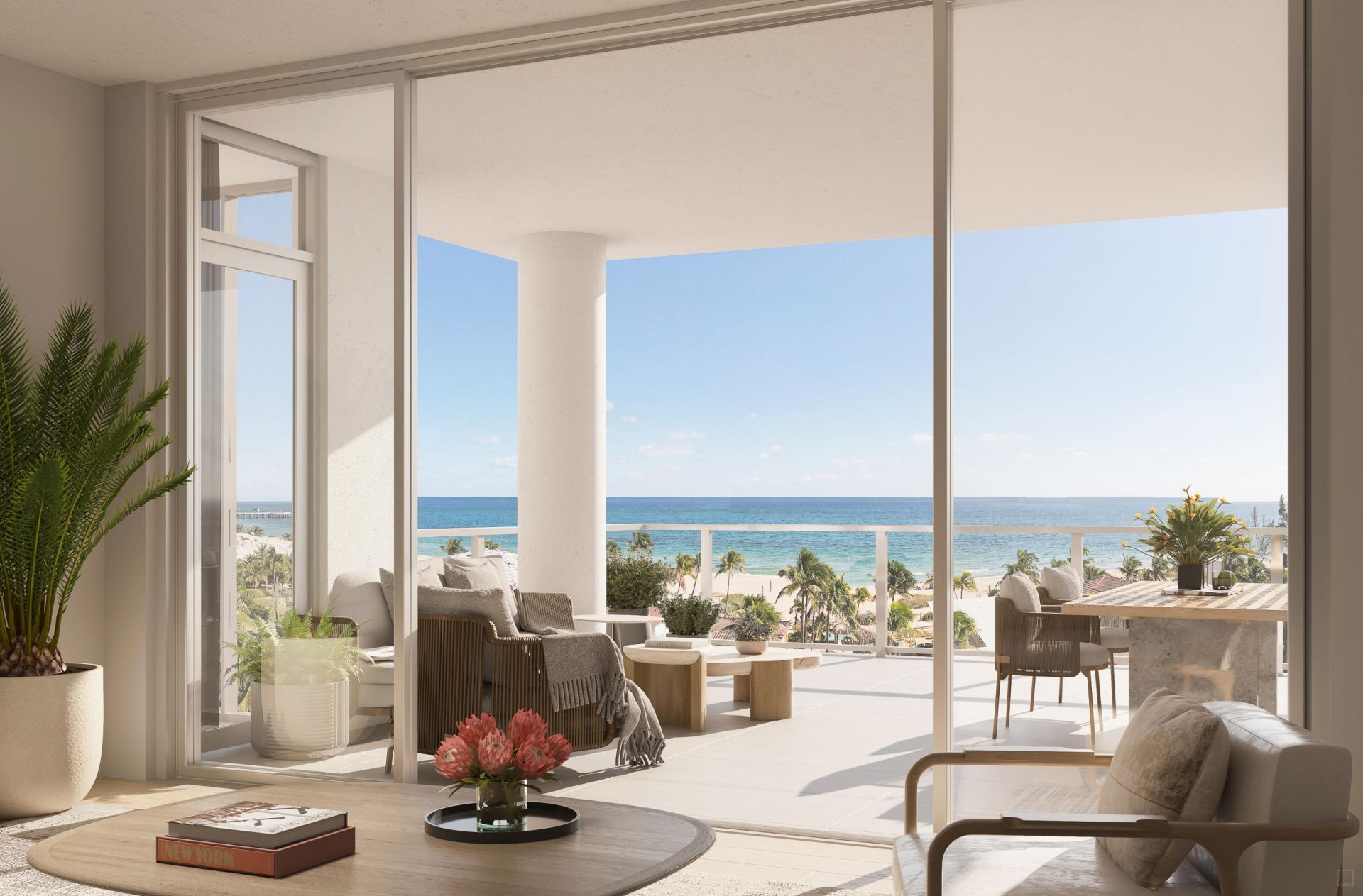 305 Briny Avenue, Unit 603, Pompano Beach, FL 33062 Photo