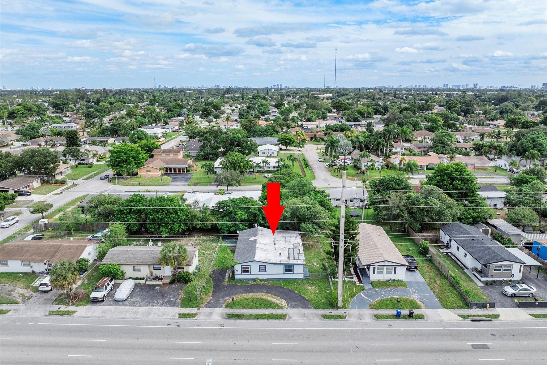 2300 NW 31st Avenue, Fort Lauderdale, FL 33311 Photo