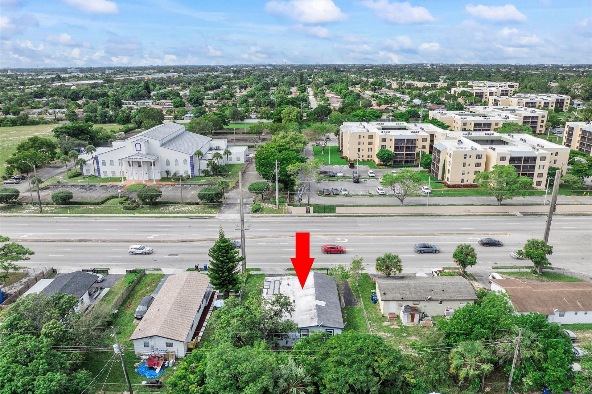 2300 NW 31st Avenue, Fort Lauderdale, FL 33311 Photo