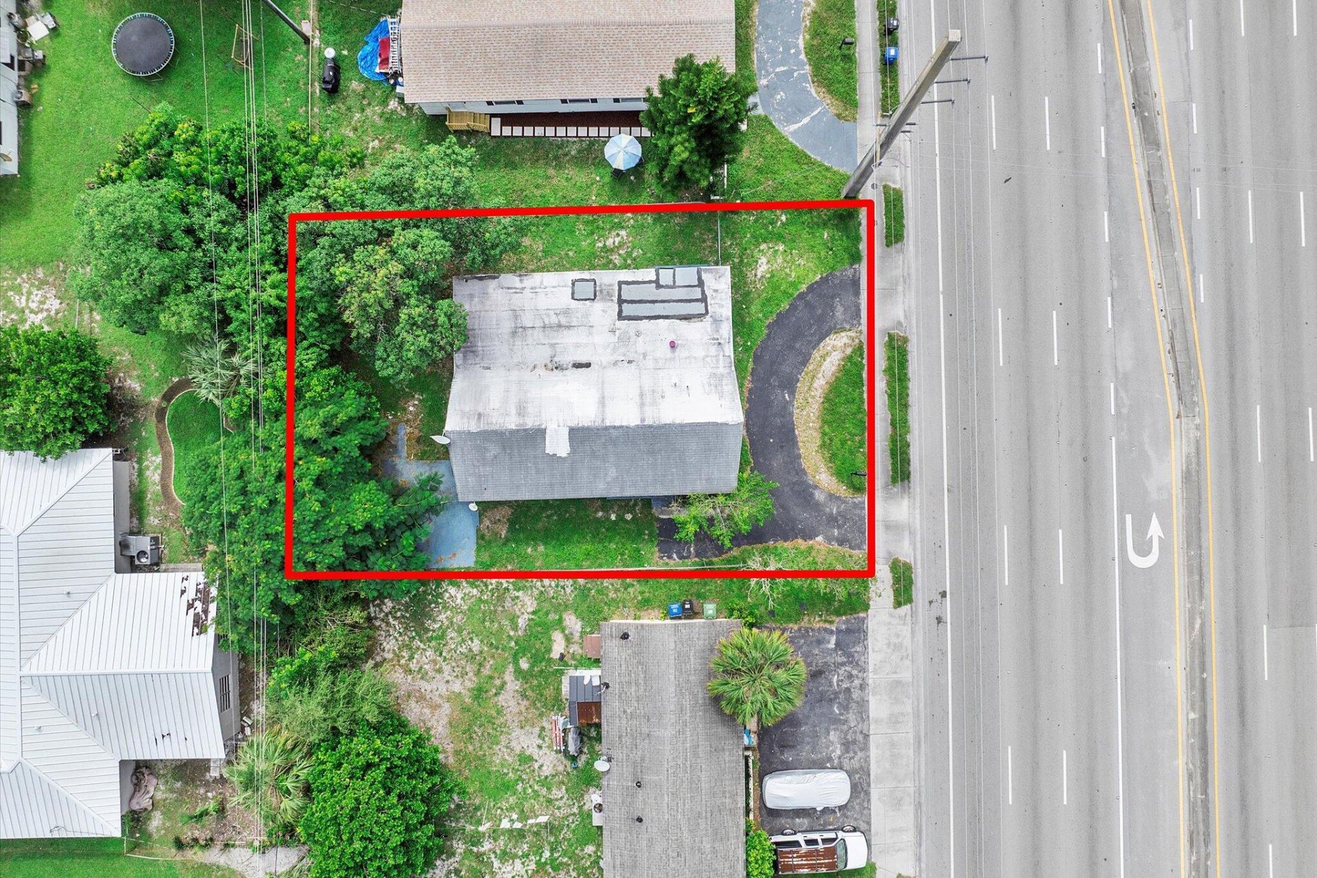 2300 NW 31st Avenue, Fort Lauderdale, FL 33311 Photo