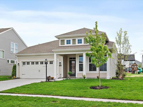 833 Mulligan Place, Turtle Creek Twp, OH 45036