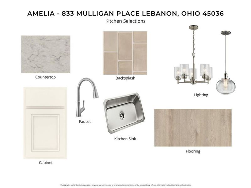 833 Mulligan Place, Turtle Creek Twp, OH 45036 Photo 5